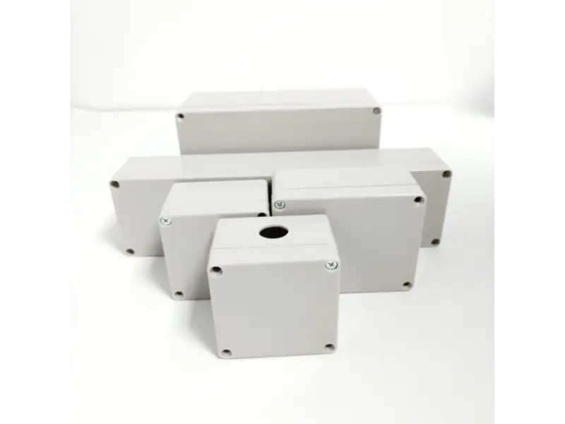 Kuinka valmistaa kuluttajatuotteita