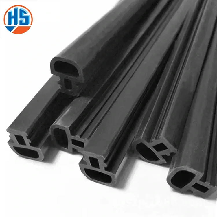 Kuinka valitset täydellisen kumitiivisteen kriittiseen auto- tai ilmailuprojektiisi