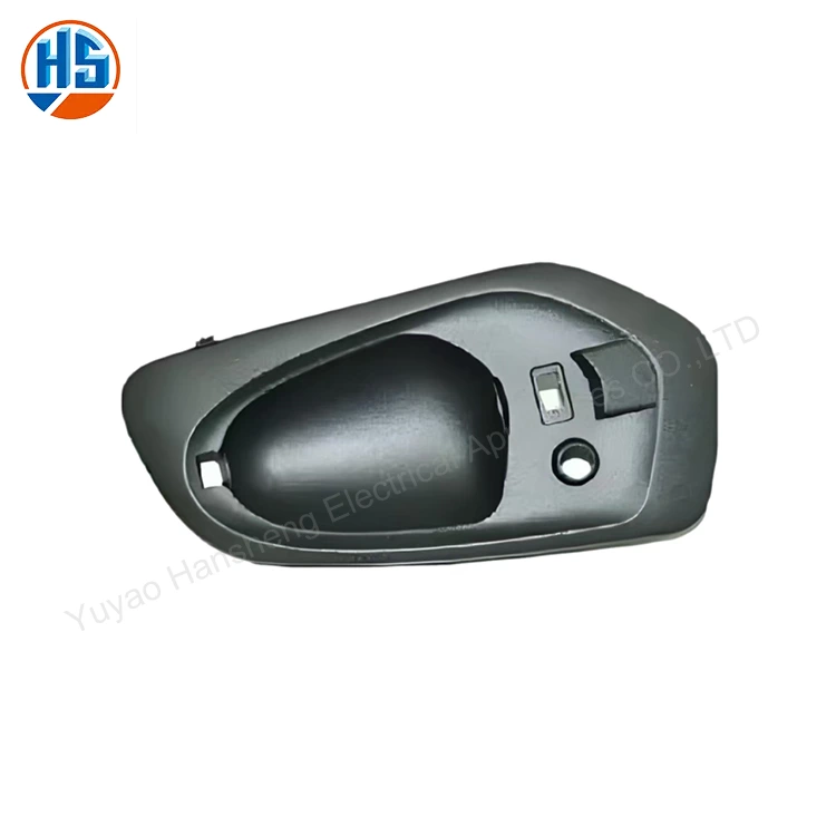 OEM/ODM ABS-muovikotelo